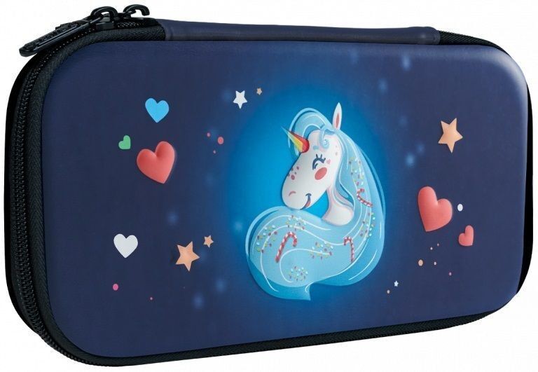Nacon 3D Unicorn Pouch /Nintendo Switch / Nintendo Switch