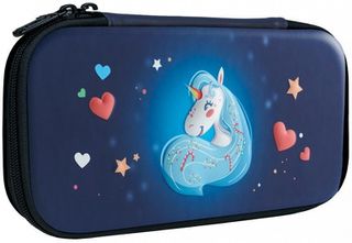 Nacon 3D Unicorn Pouch /Nintendo Switch / Nintendo Switch