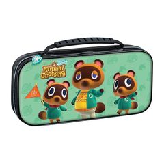 Nacon Case Animal Crossing New Horizons /Nintendo Switch / Nintendo Switch