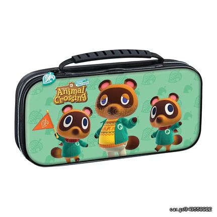 Nacon Case Animal Crossing New Horizons /Nintendo Switch / Nintendo Switch