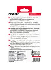 Nacon Switch Tv Stand /Nintendo Switch / Nintendo Switch-thumb-1