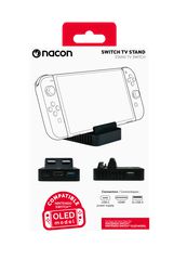 Nacon Switch Tv Stand /Nintendo Switch / Nintendo Switch-thumb-2