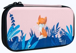 Nacon 3D Fox Pouch /Nintendo Switch / Nintendo Switch
