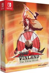 Dead in Vinland (True Viking Edition) (Limited Edition) (Import) / Nintendo Switch