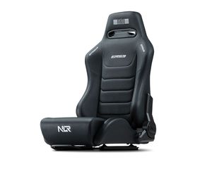 Next Level Racing - ERS3 Elite Reclining Seat / PC