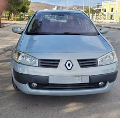 Renault Megane '04  1.6 16V 