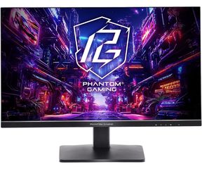 ASROCK Phantom Gaming PG27QFT1B 27" monitor