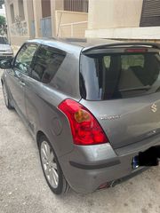 Suzuki Swift '09  Sport 1600