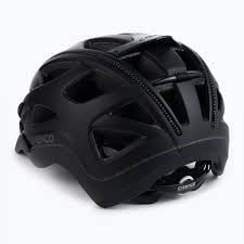 CASCO ACTIV 2 BLACK MATT helmet L 58-62