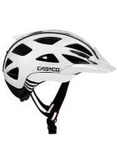 CASCO ACTIV2 J WHITE UNI helmet 52-56 CM