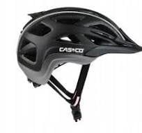 CASCO ACTIV2 Helmet Black and Grey L 58-62