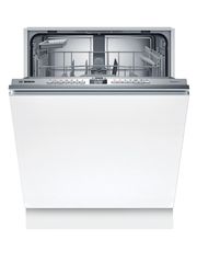 Bosch SMV4HAX19E Πλήρως Εντοιχιζόμενο Πλυντήριο Πιάτων για 13 Σερβίτσια ΕΩΣ 12 ΔΟΣΕΙΣ