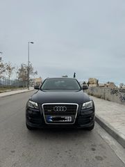 Audi Q5 '10