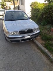 Skoda Octavia '99