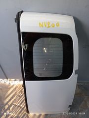 Nissan nv200 πόρτα πίσω δεξιά 