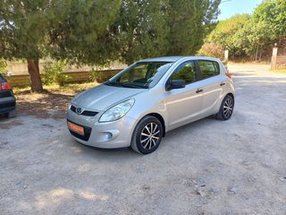 Hyundai i 20 '12