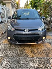 Hyundai i 10 '17