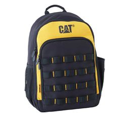 ΤΣΑΝΤΑ ΕΡΓΑΛΕΙΩΝ ΠΛΑΤΗΣ Μ18xΠ30,5xΥ43εκ. 21Lt GP-65038 34061 CAT