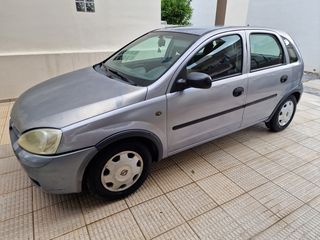 Opel Corsa '03 C