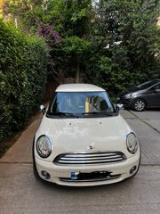 Mini ONE '09 R56