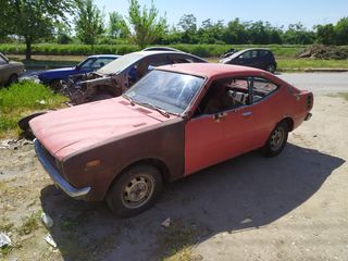 Toyota Corolla '74