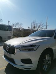 Volvo XC 60 '18 D4