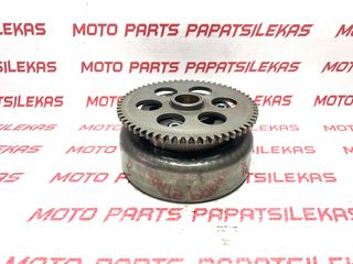 ΒΟΛΑΝ & ΚΟΜΠΛΕ ΜΙΖΑΣ -> KAWASAKI ATHLETE 125 -> MOTO PAPATSILEKAS