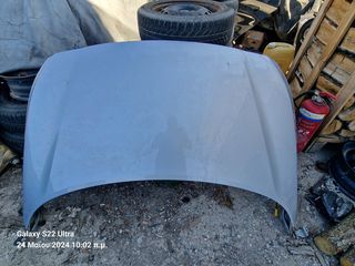 ΚΑΠΟ HYUNDAI I20 2014 2020
