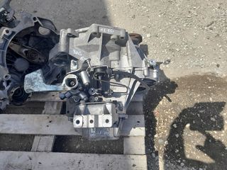 ΣΑΣΜΑΝ GOLF 5 1.6 FSI 6 ΤΑΧΥΤΗΤΕΣ ΑΠΟ ΚΙΝΗΤΗΡΑ BAG
