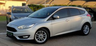 Ford Focus '16 1.5 TDCI BUSINESS FULL EXTRA