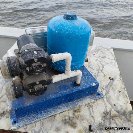 ΠΙΕΣΤΙΚΟ ΝΕΡΟΥ