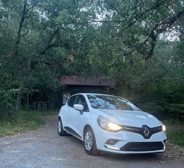 Renault Clio '18