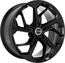 9,0X20 AVUS AC-522 5/112 ET40 CH66,4
