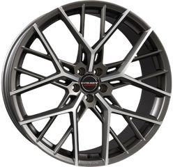 9,0X20 BORBET BY 5/112 ET35 CH66,5