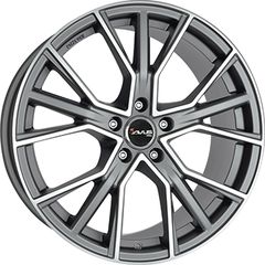 9,0X20 AVUS AF18 5/112 ET33 CH66,4