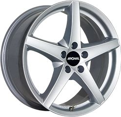 8,0X18 RONAL R41 5/114,3 ET42 CH82