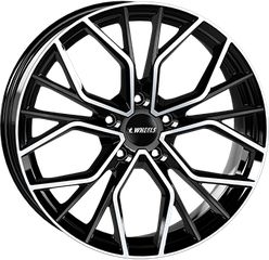 8,0X18 IT WHEELS TIARA 5/112 ET45 CH66,5