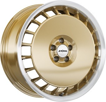 8,0X18 RONAL R50 AERO 5/112 ET45 CH76