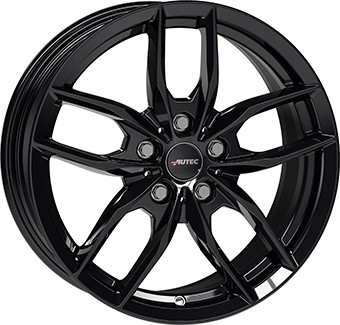 8,0X18 AUTEC BAVARIS 5/112 ET30 CH66,6