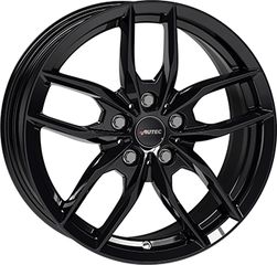 8,0X18 AUTEC BAVARIS 5/112 ET30 CH66,6