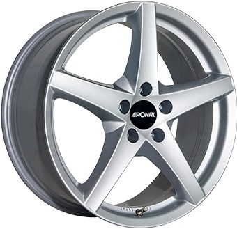 8,0X18 RONAL R41 5/108 ET42 CH76