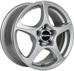 7,0X17 RONAL R53 5/120 ET50 CH65,1