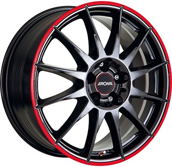 7,0X16 RONAL R54 MCR 4/098 ET35 CH58,1