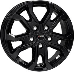 6,5X16 AUTEC KISO 5/130 ET66 CH89
