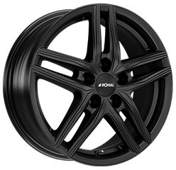 6,5X16 RONAL R65 5/108 ET40 CH76