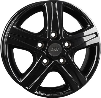 6,0X16 BORBET CWD 5/118 ET68 CH71,1