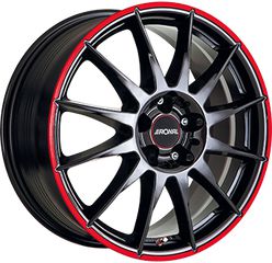 6,5X15 RONAL R54 MCR 5/100 ET35 CH68