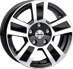 6,0X14 AUTEC TIGRIS 5/112 ET30 CH66,6