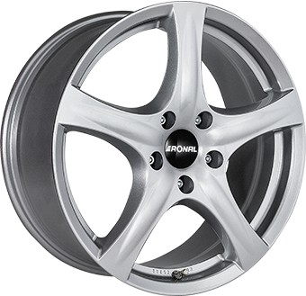 6,0X14 RONAL R42 4/114,3 ET38 CH76