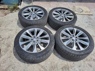 Ζαντολλαστιχα ML GLC GLE         265- 65 -20 